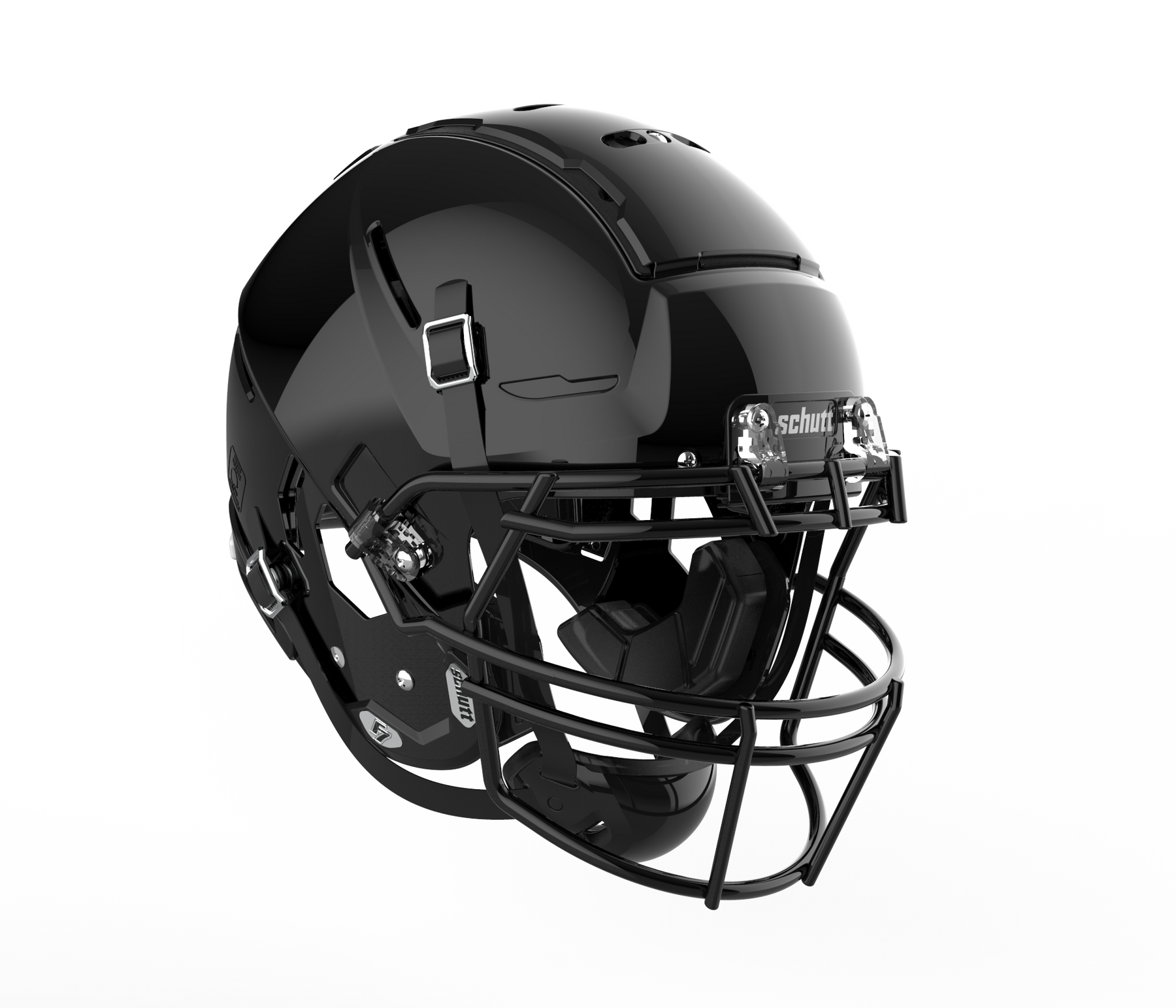 F7 2.0 COLLEGIATE HELMET