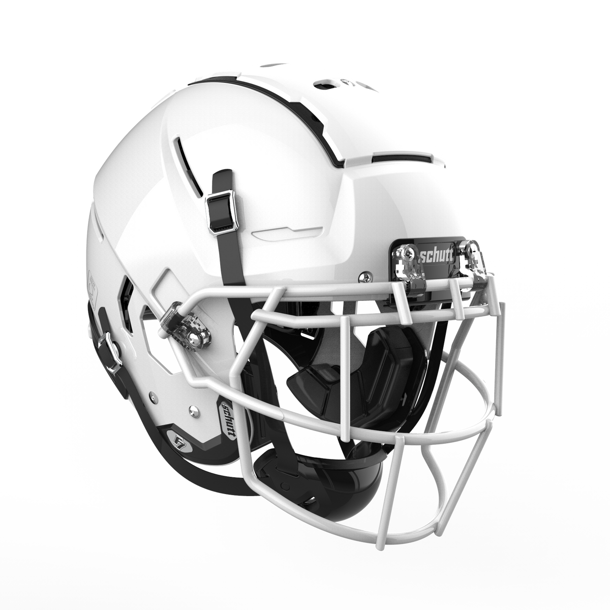 F7 2.0 COLLEGIATE HELMET F7 2.0 COLLEGIATE HELMET