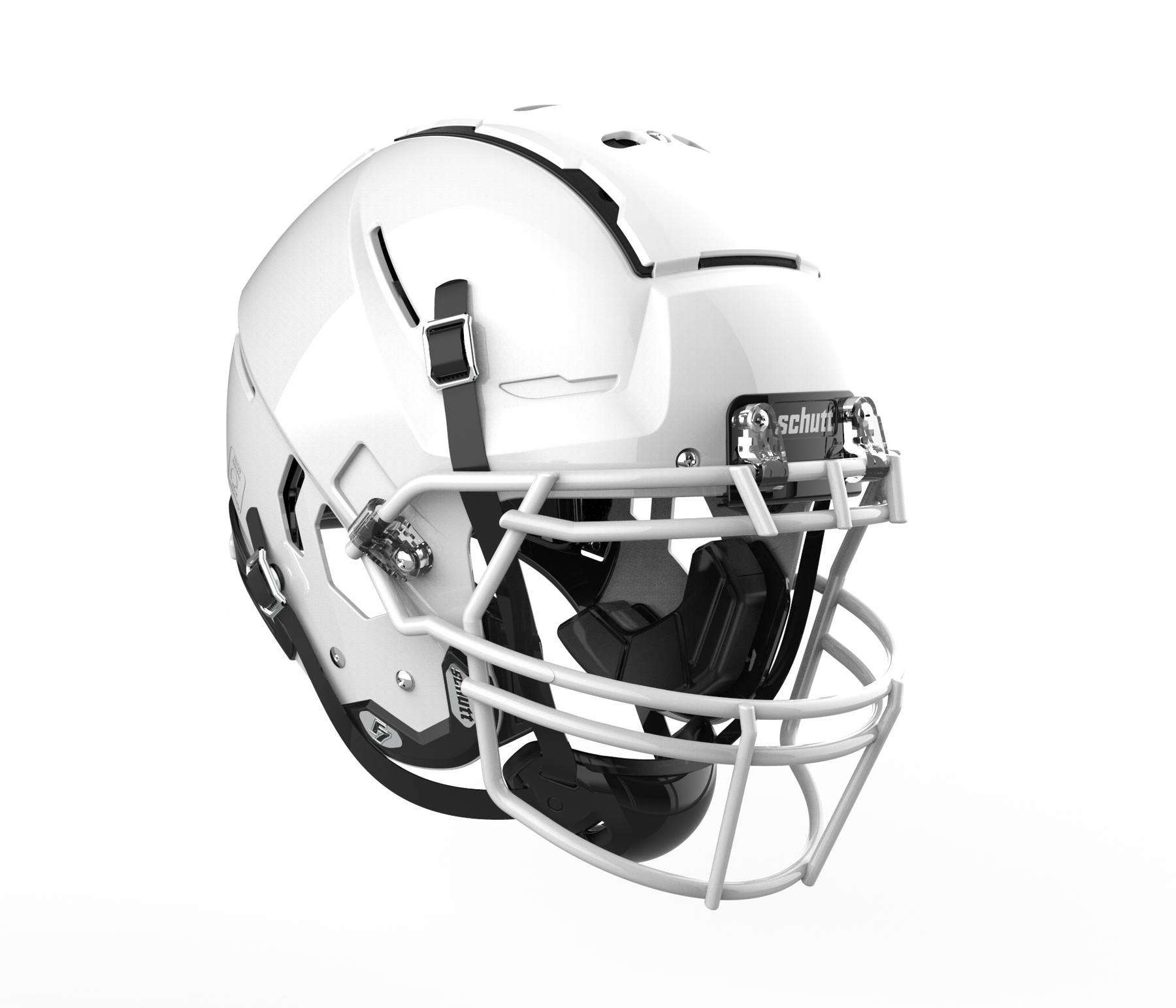 F7 2.0 COLLEGIATE HELMET