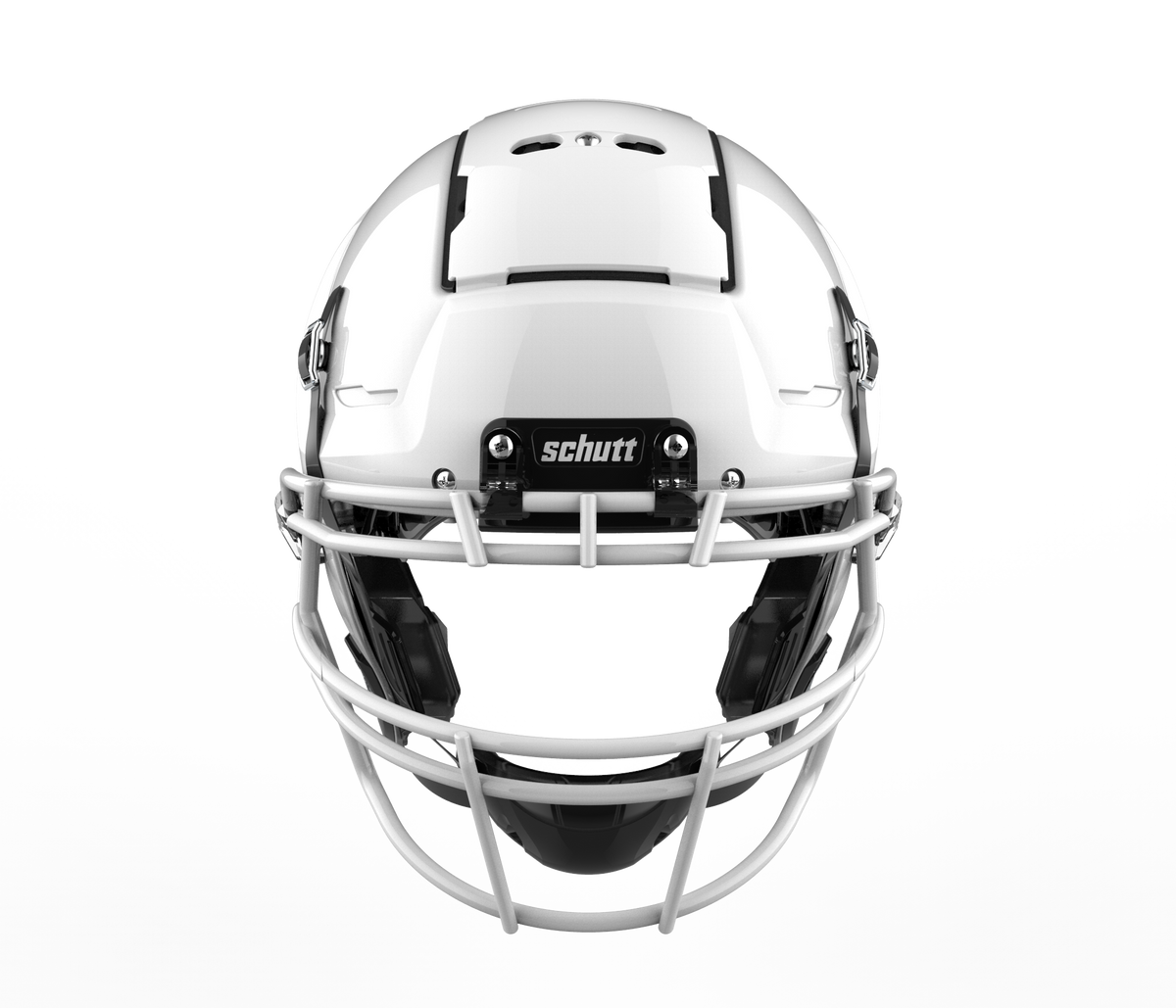 #color_molded gloss white #facemask style_ropo-nb-vc
