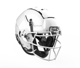 #color_molded gloss white #facemask style_ropo-sw-nb-vc