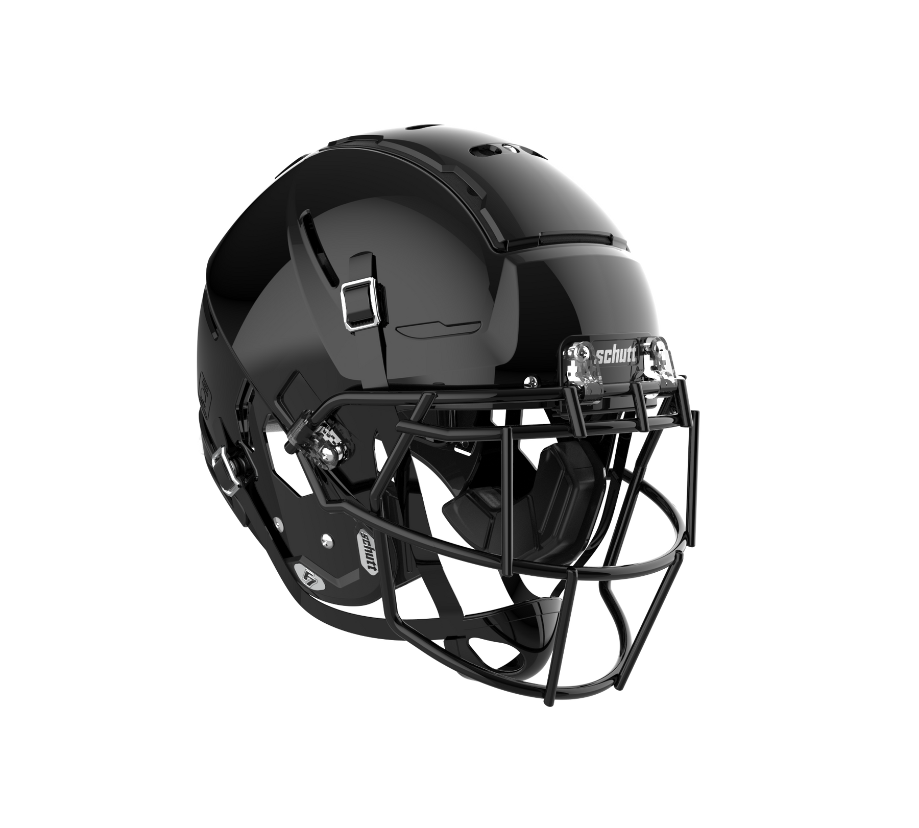 YOUTH F7 LX1 HELMET