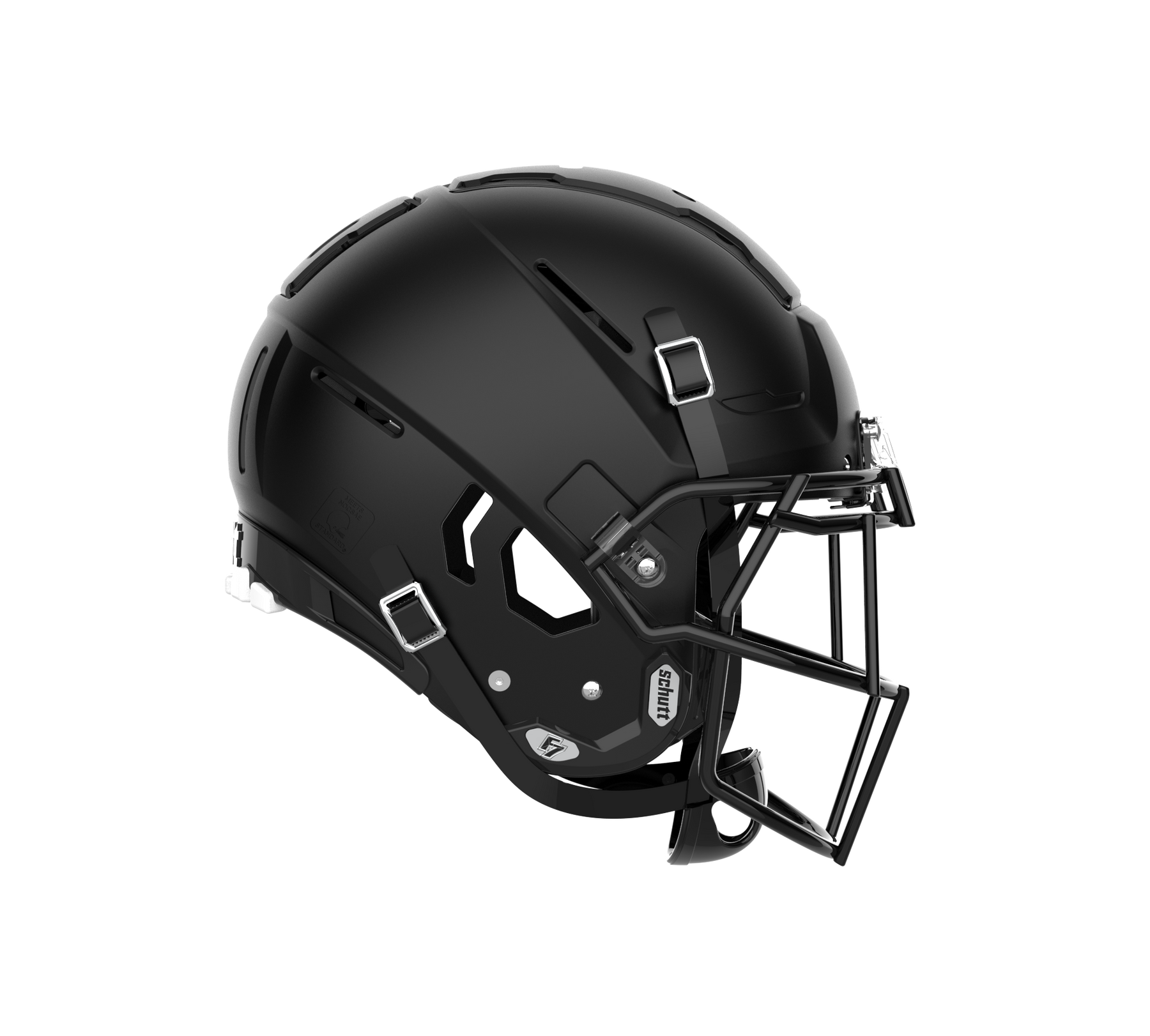 YOUTH F7 LX1 HELMET