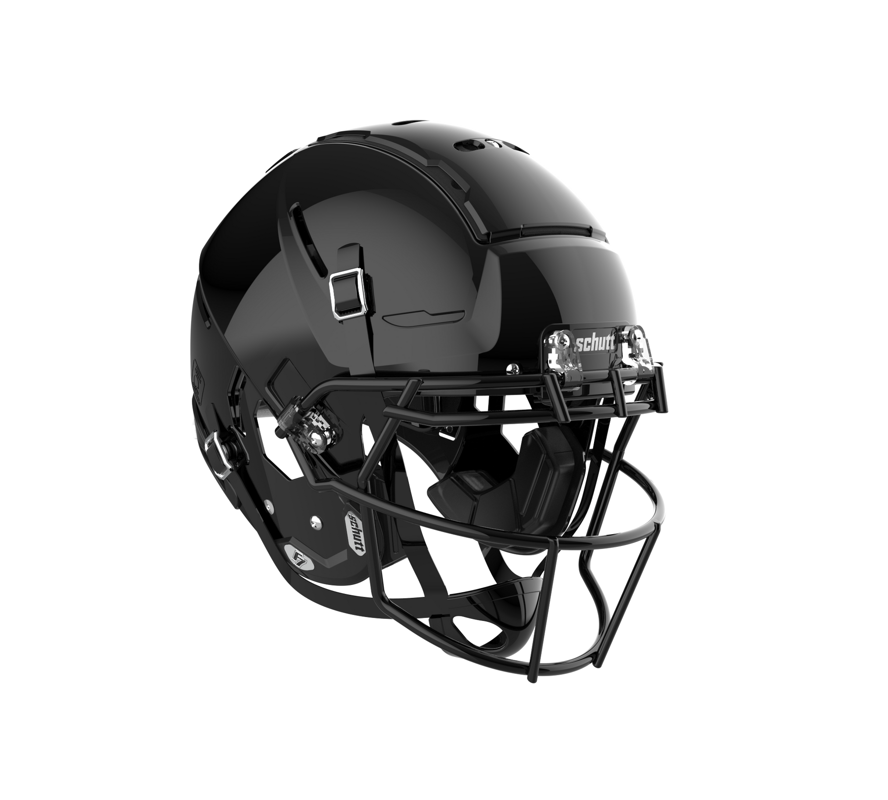 YOUTH F7 LX1 HELMET