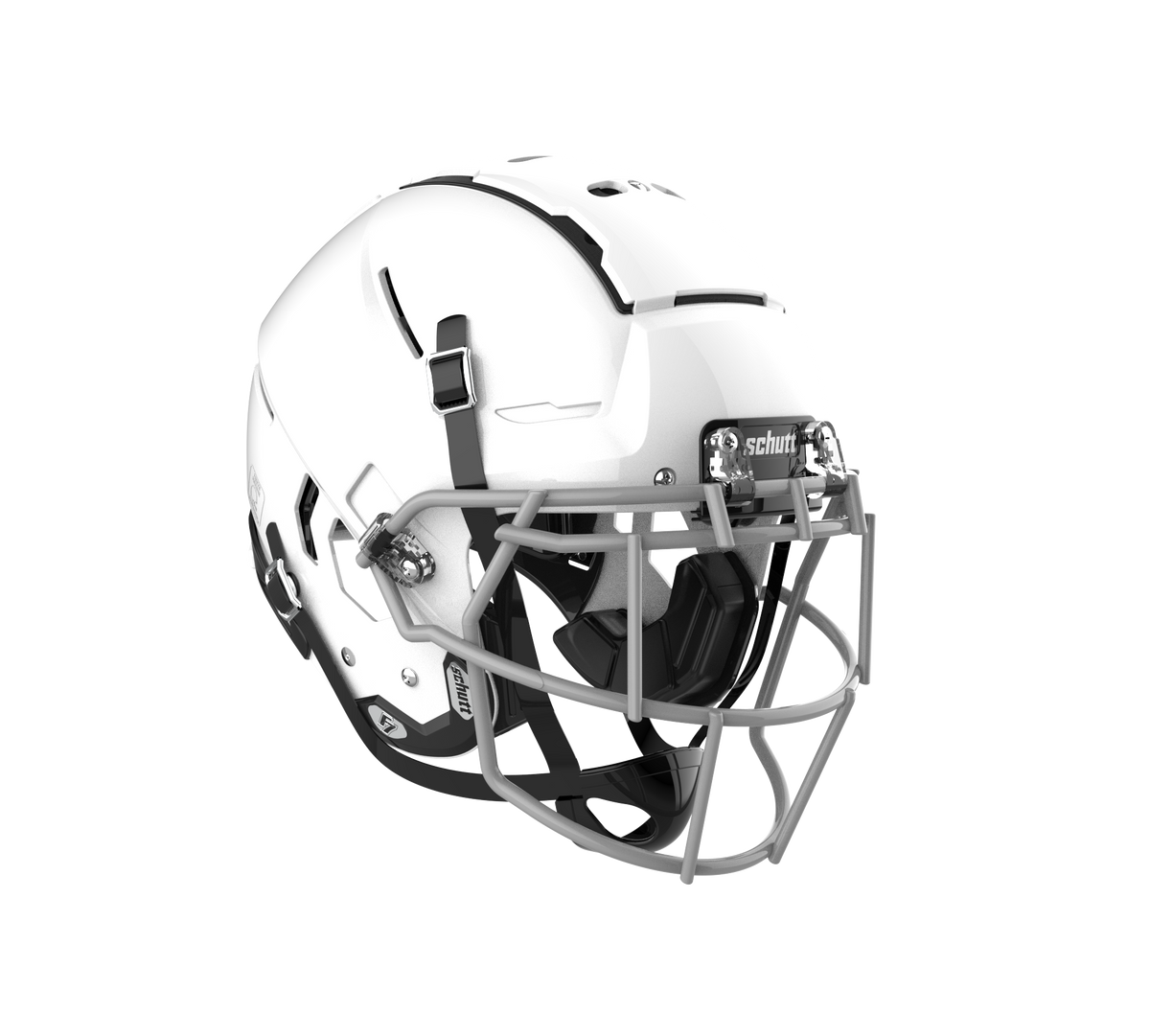 #color_molded gloss white #facemask style_egop-nb-vc