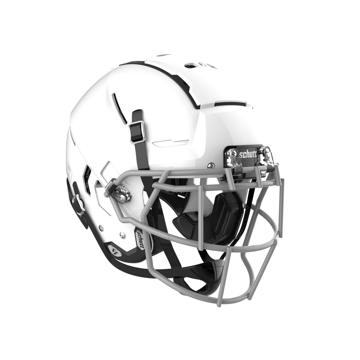 YOUTH F7 LX1 HELMET - Main Image