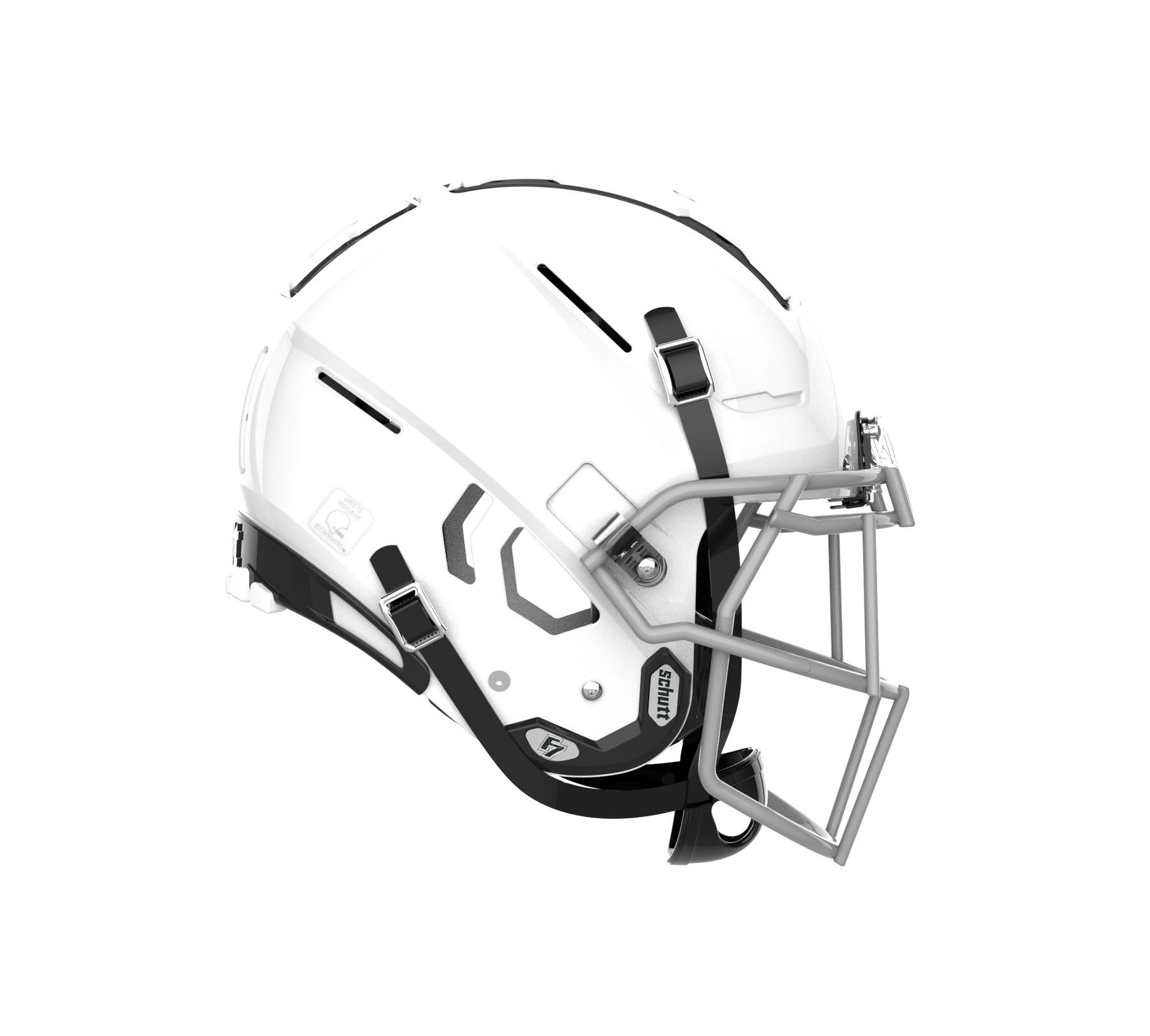 YOUTH F7 LX1 HELMET