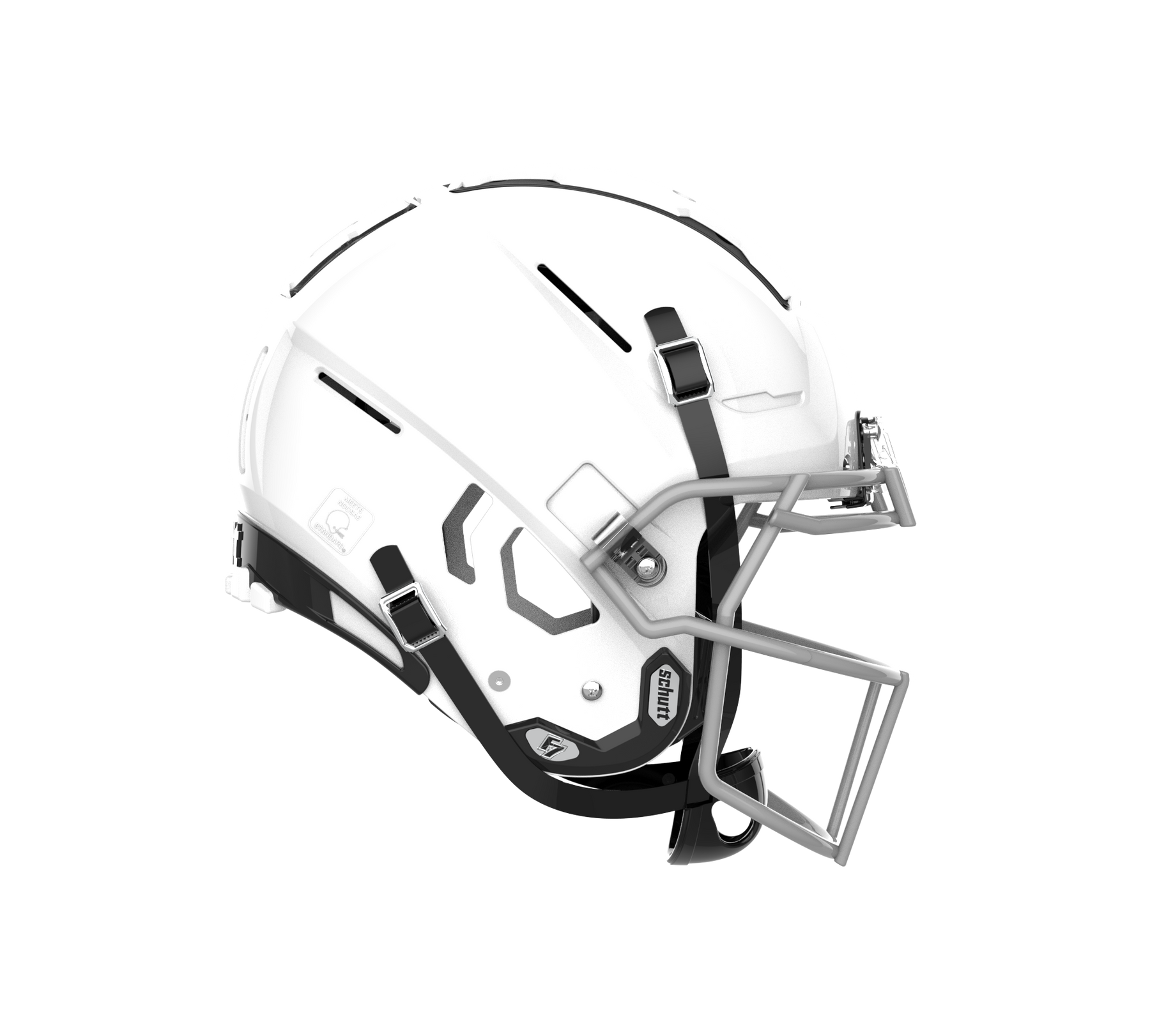 YOUTH F7 LX1 HELMET