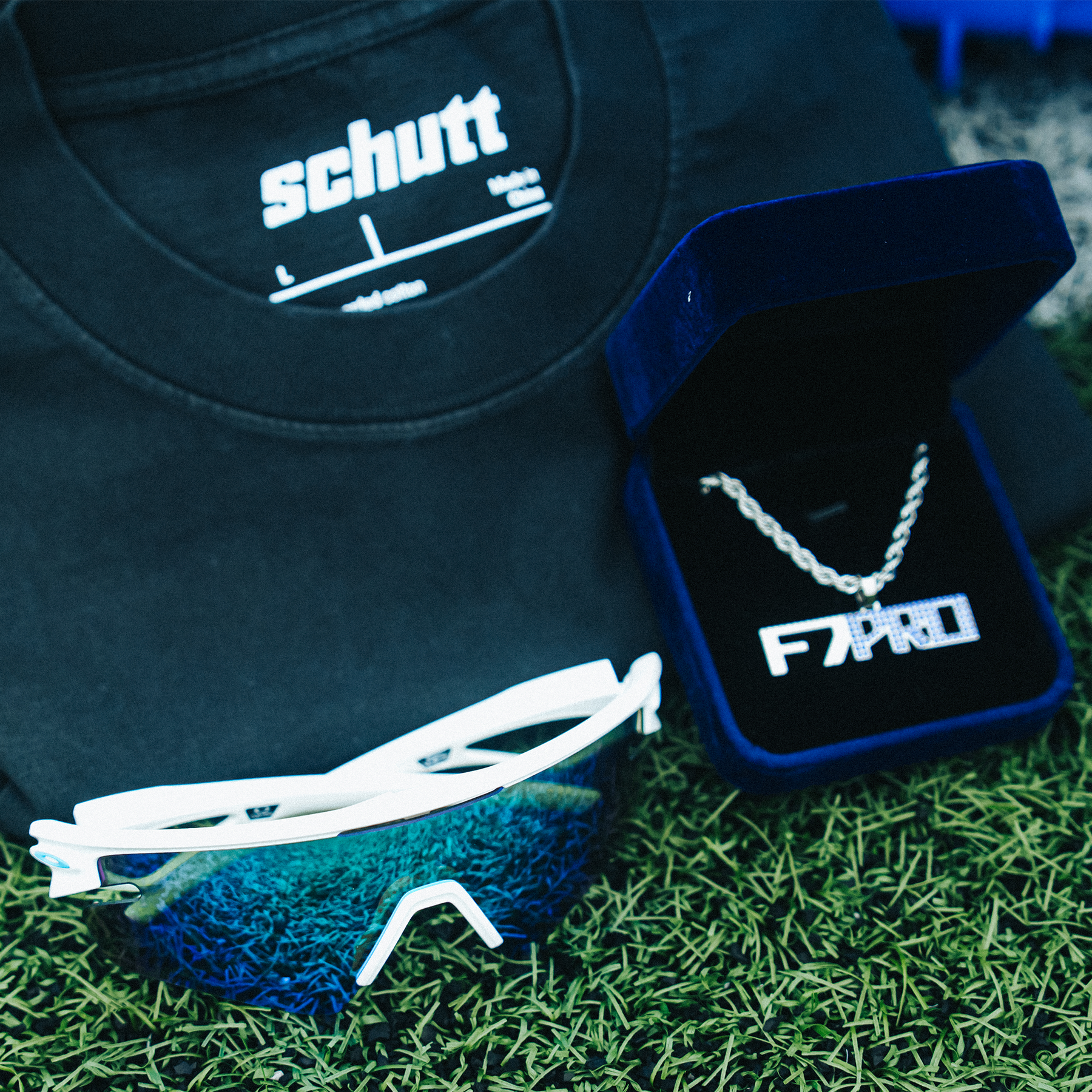 F7 PRO ULTIMATE KIT