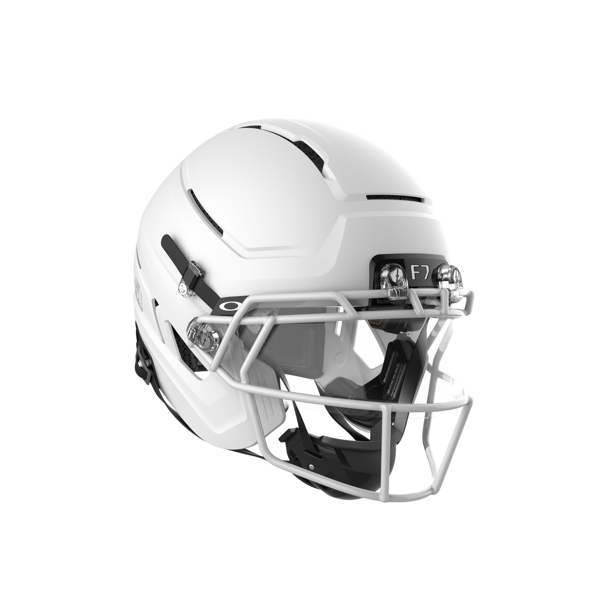 #color_matte white #facemask style_F7PRO-ROPO