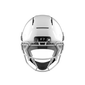 f7 ltd football helmet F7 PRO HELMET