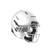 #color_molded gloss white #facemask style_F7PRO-ROPO