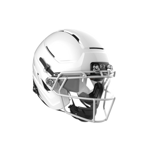 F7 PRO Helmet Large / Matte Black / F7X-ROPO