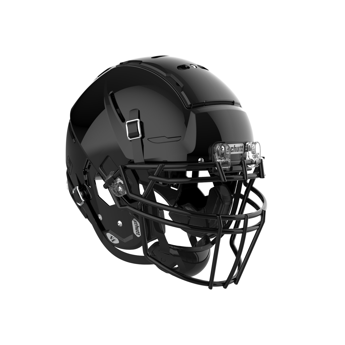 #color_molded gloss black #facemask style_ropo-dw-nb-vc
