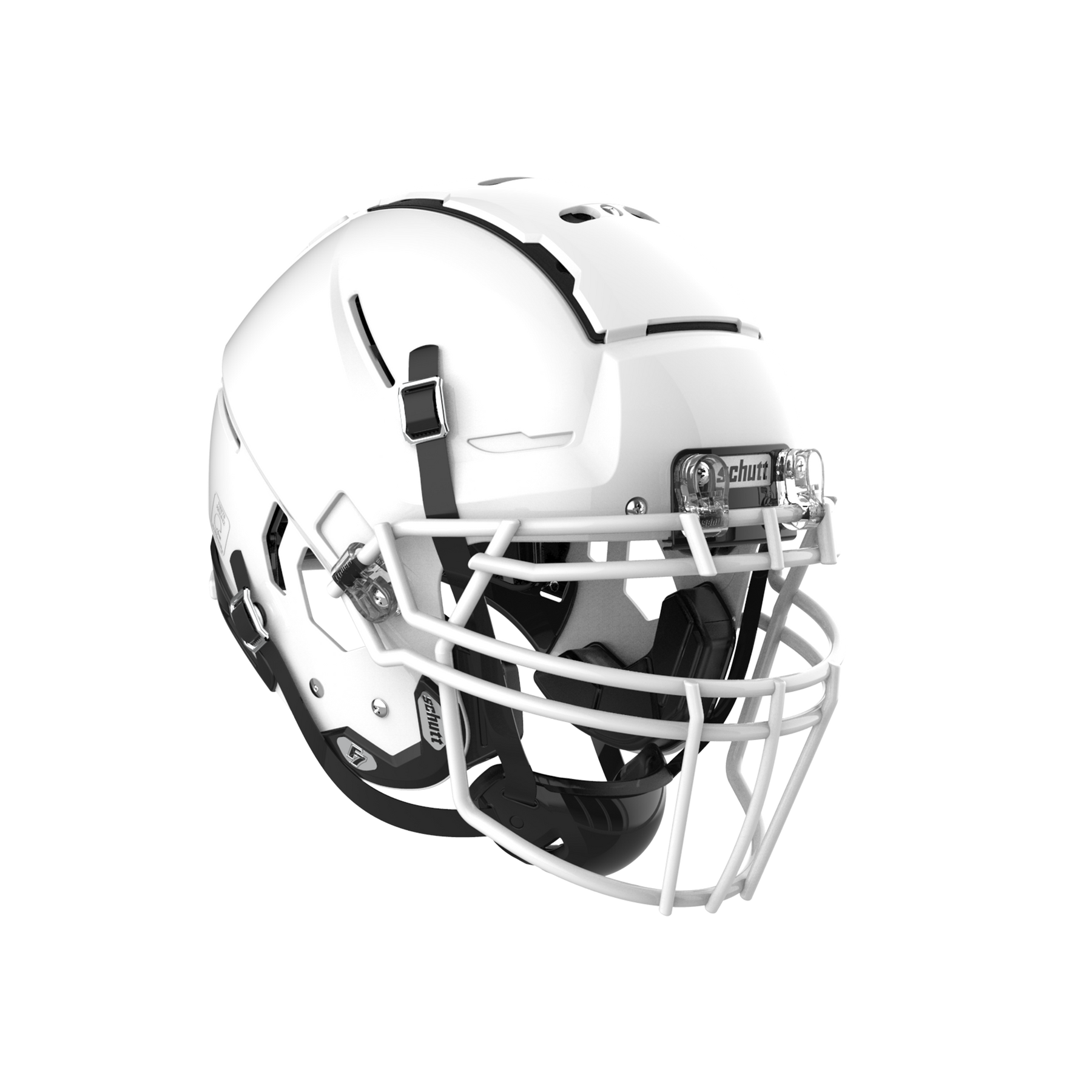 F7 2.0 COLLEGIATE HELMET