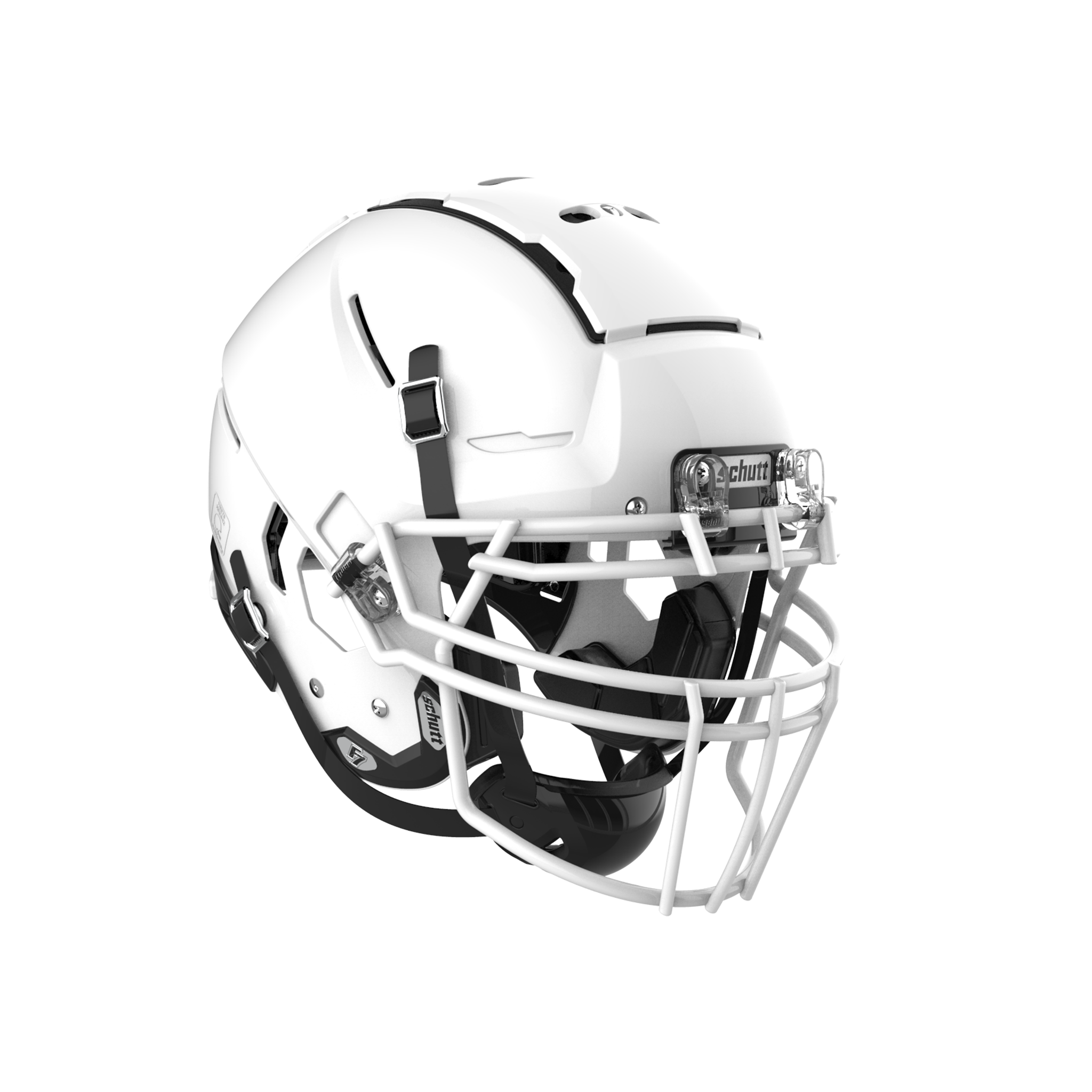 Schutt F7 LTD アメフトヘルメット　Lサイズ SCHUTT F7 VTD COLLEGIATE 2024 アメフト ヘルメット | END ZONE