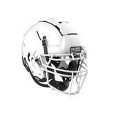 #color_molded gloss white #facemask style_ropo-dw-nb-vc