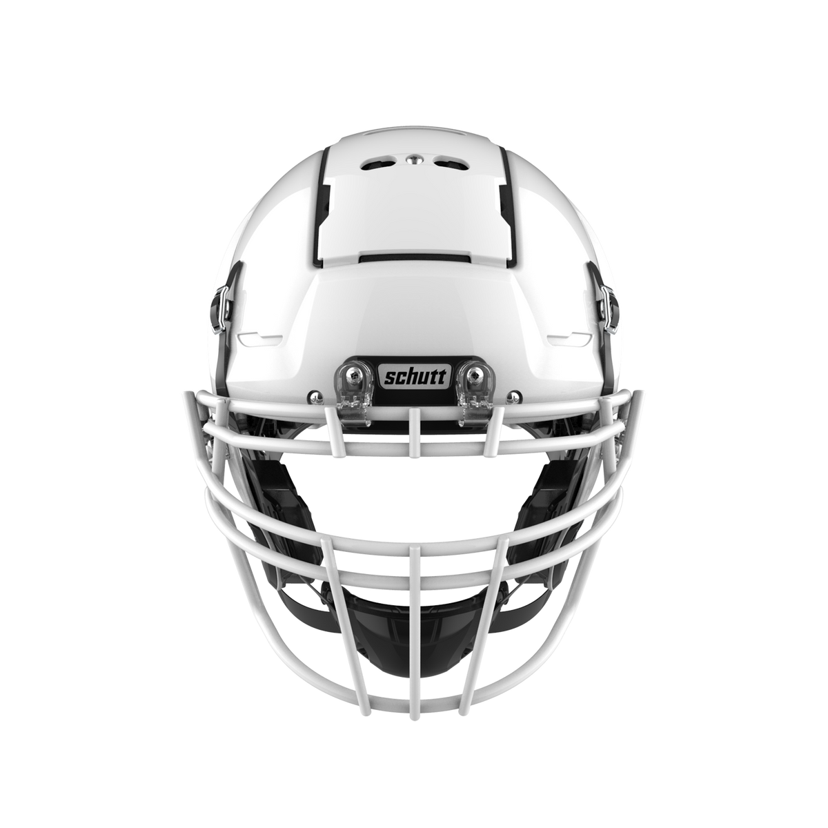 #color_molded gloss white #facemask style_ropo-dw-nb-vc