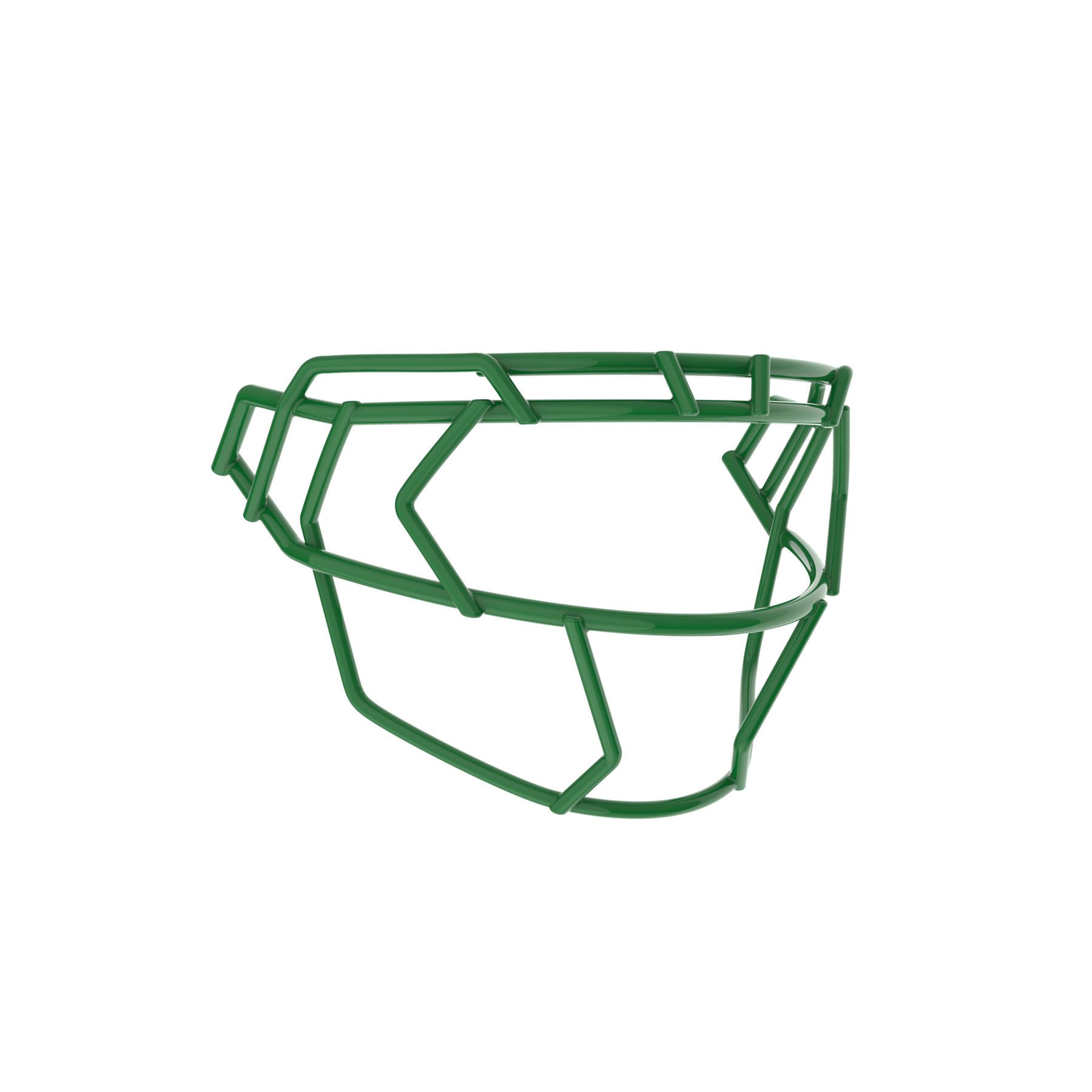 dark green football helmet Riddell SpeedFlex Black Out - ADULT the S2BD 3D Printed Philadelphia Eagles Dark