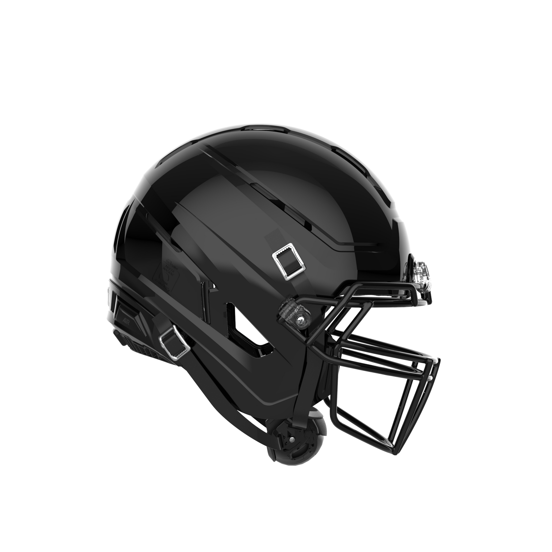 F7 AiR HELMET