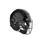 #color_molded gloss black #facemask style_f7x egop iii