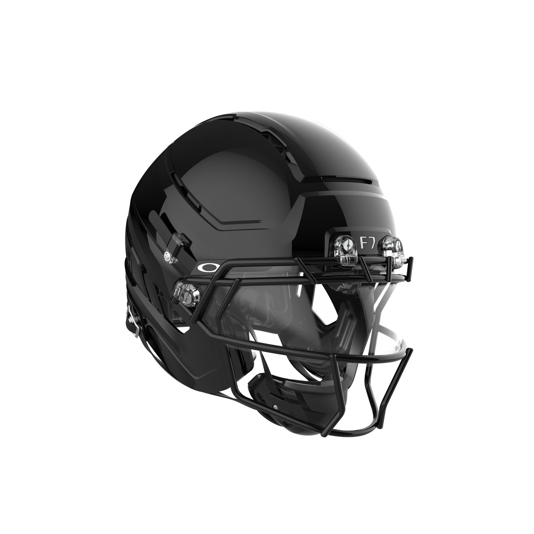 calculating g force for helmet for football players F7 AiR ELITE HELMET