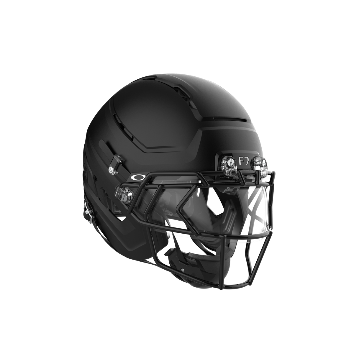 #color_matte black #facemask style_f7x egop iii