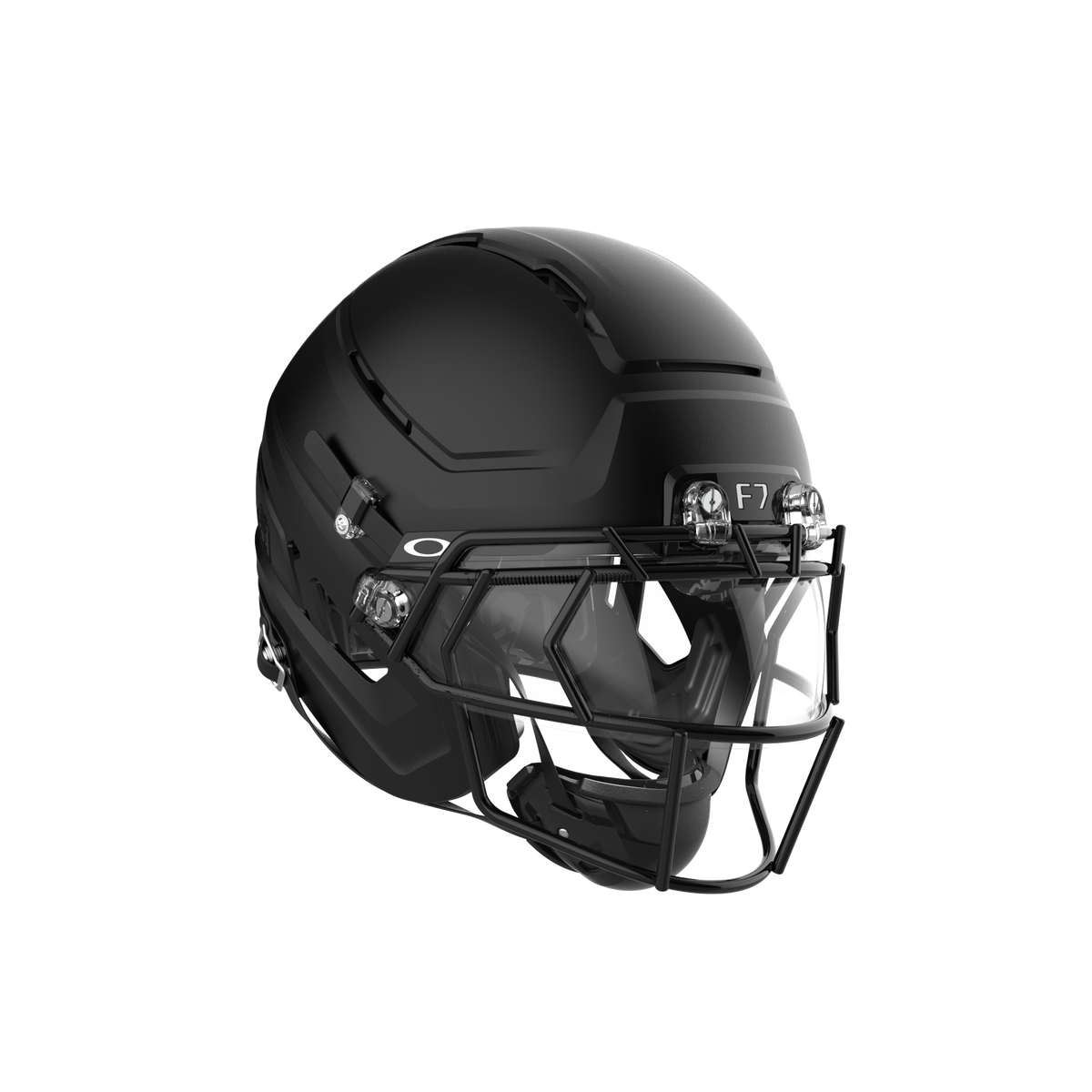 discount adult football helmets 2026 Schutt F7 Air Helmet, Black / 2XL Star helmet ALL HELMETS