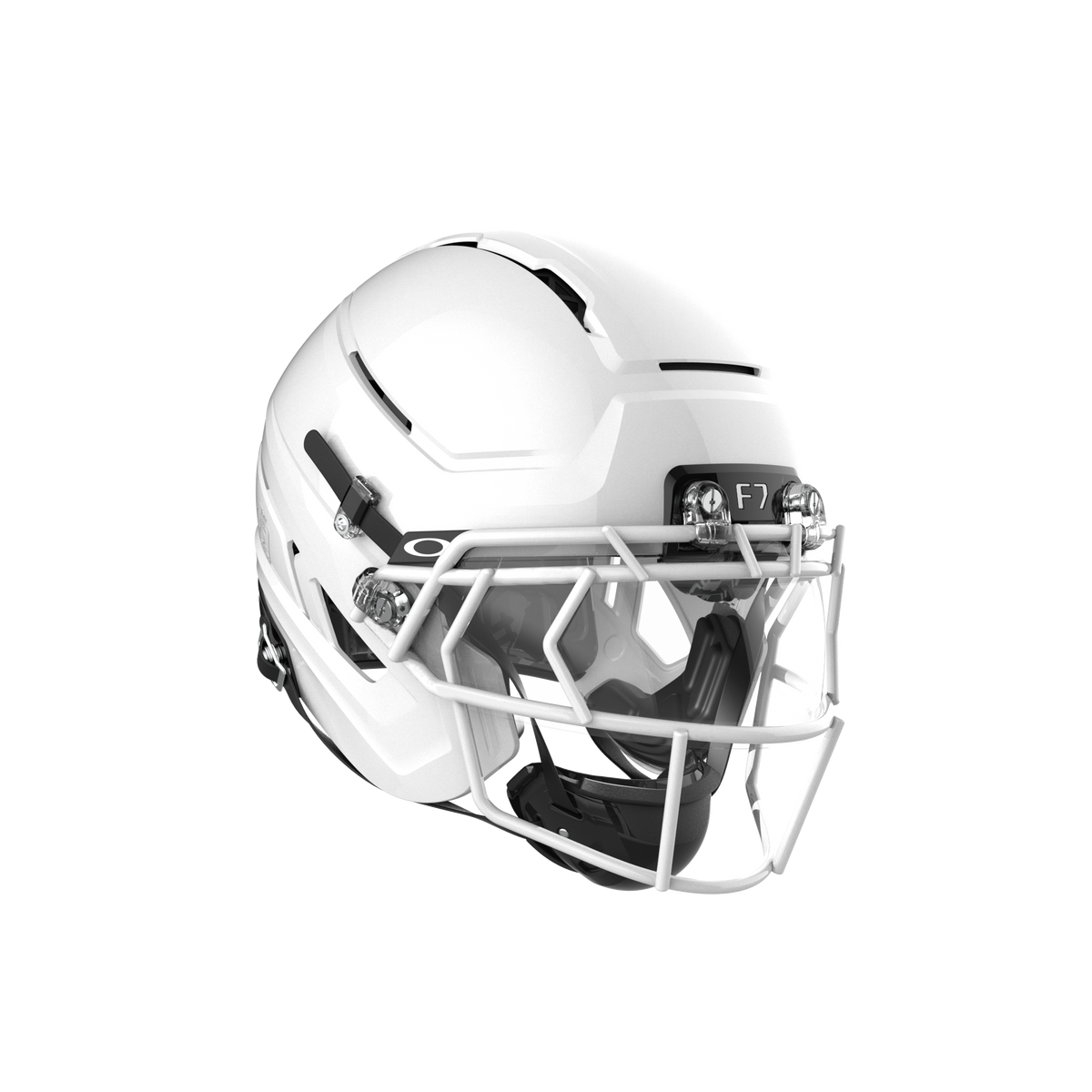cheap football helmets adults 2026 Schutt F7 2.0 Adult Helmet The composite impact absorption technology helps to reduce kinetic energy from collisions while also reducing fatigue and improving player protection during each snap Schutt F7 2.0 Adult Football