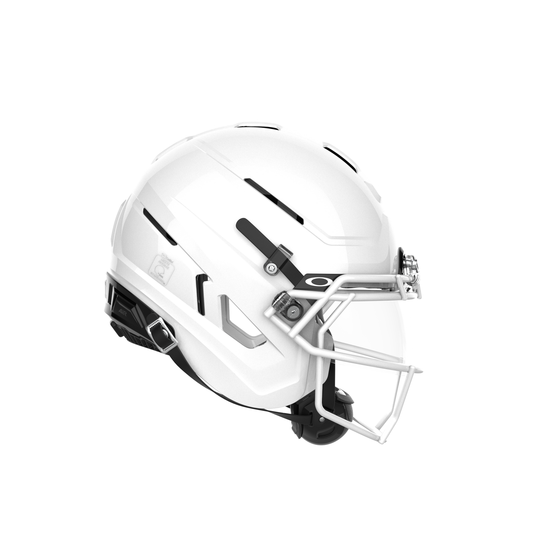 F7 AiR ELITE HELMET