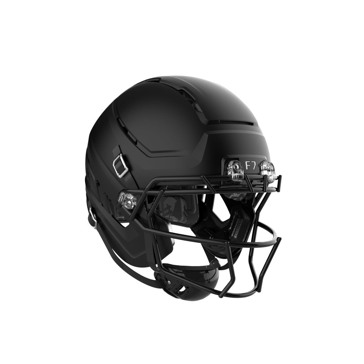 f7 helmet 2.0 2026 Schutt Adult Football layered helmet with five levels of energy dispersion technology F7 PRO & F7 AiR