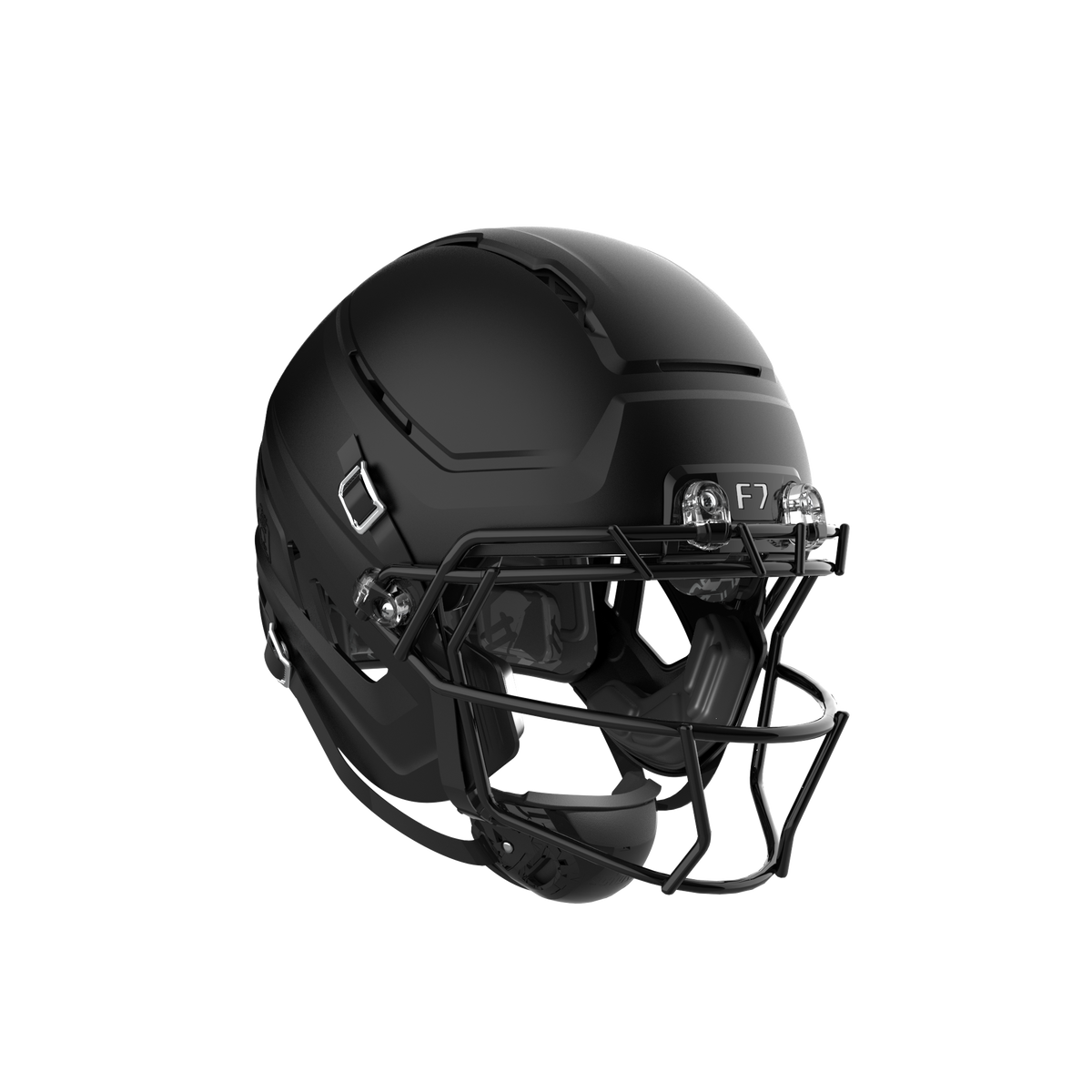 #color_matte black #facemask style_f7x ropo sw ii