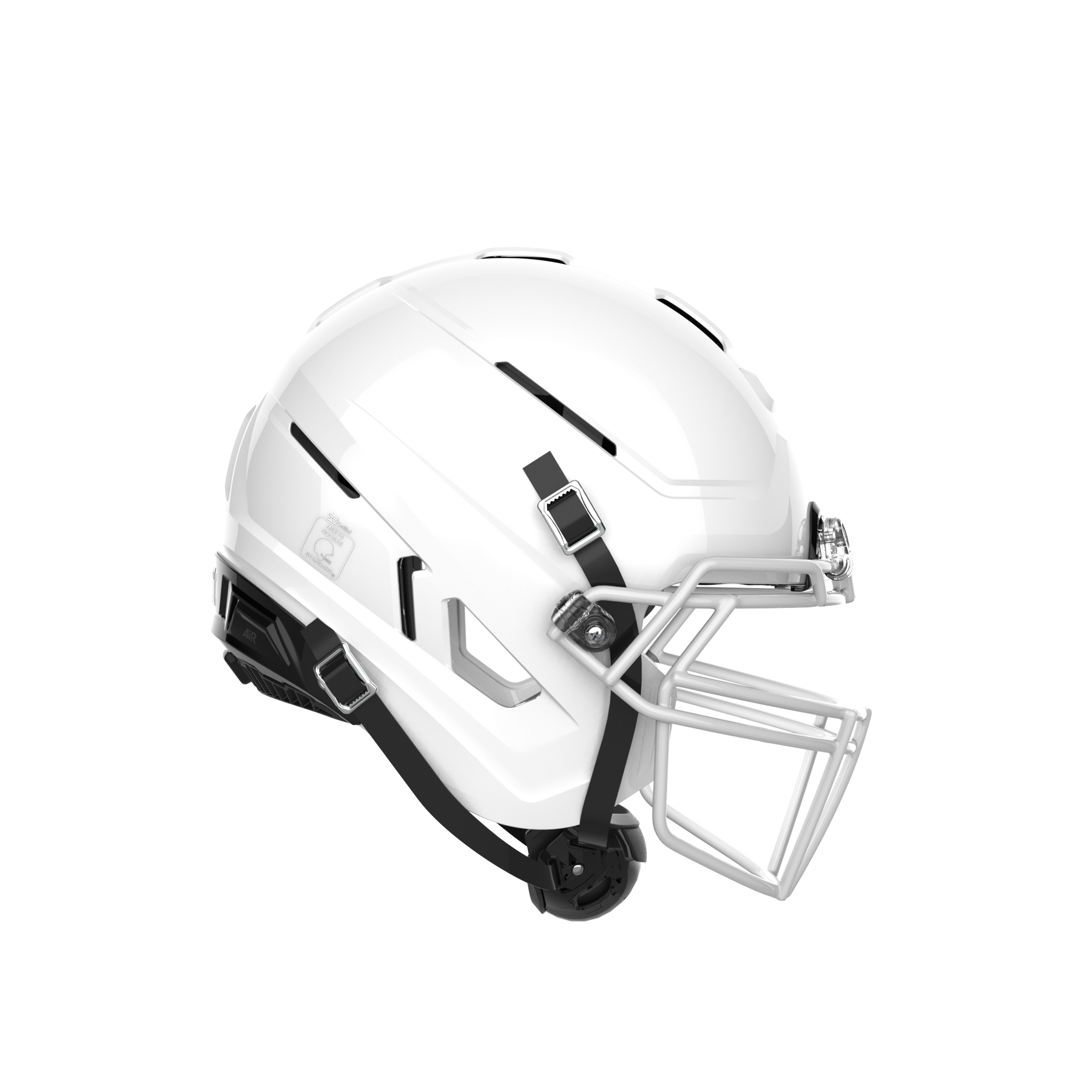 F7 AiR HELMET