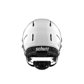 schutt f7 collegiate football helmet F7 AiR HELMET