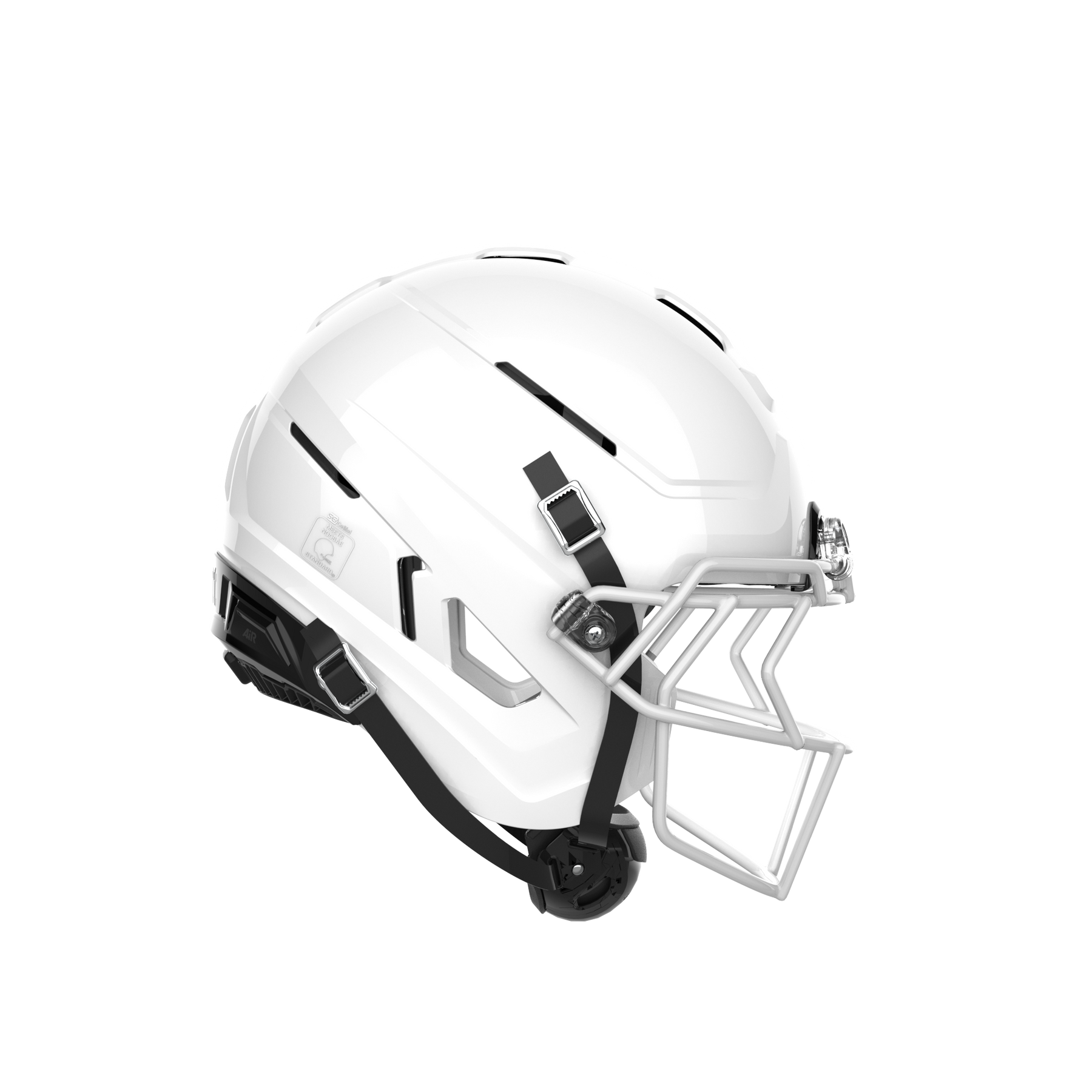 F7 AiR HELMET