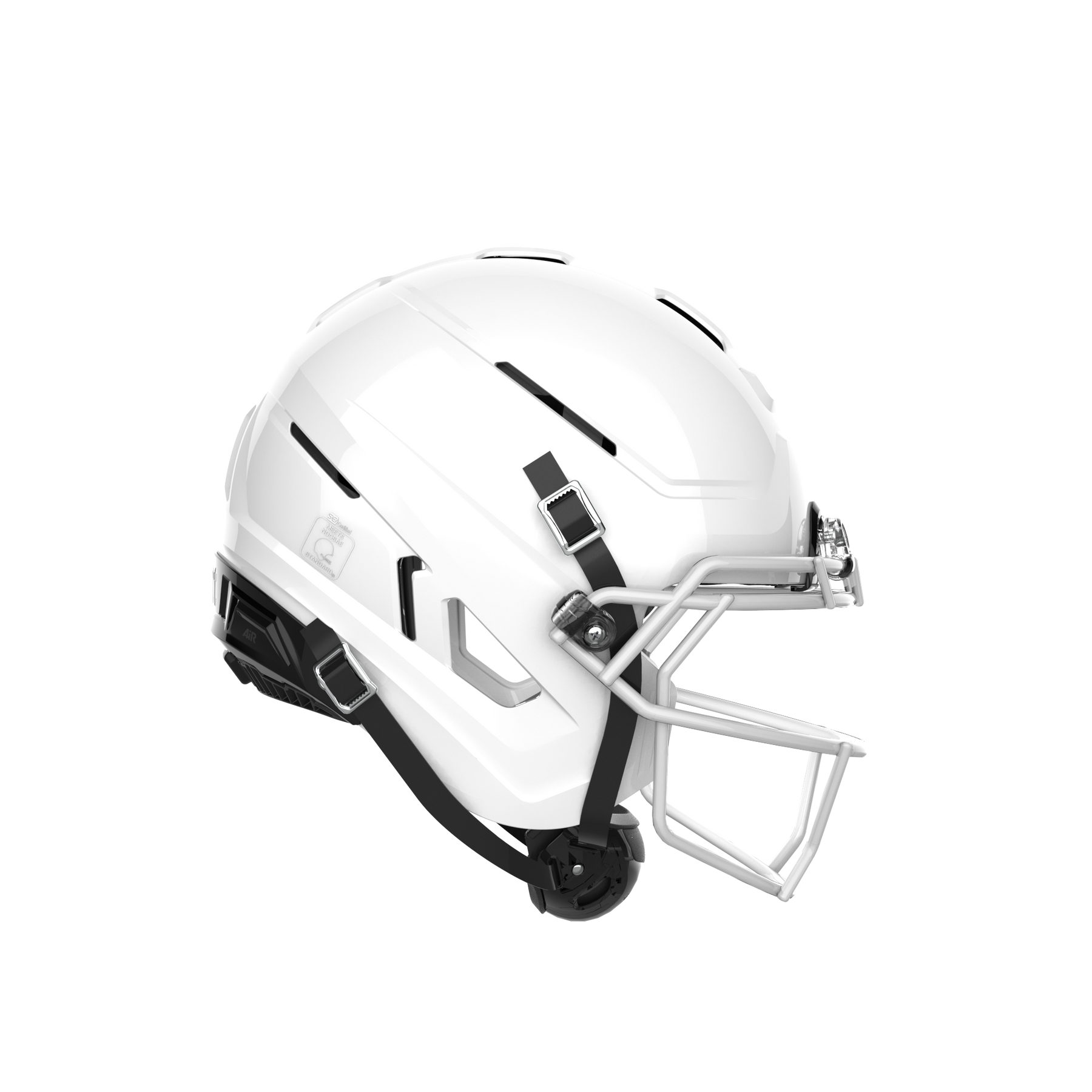 F7 AiR HELMET
