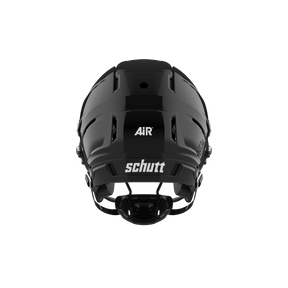 f7 helmet youth Schutt F7 Air Youth Elite Football Helmet Molded Gloss Black / Medium