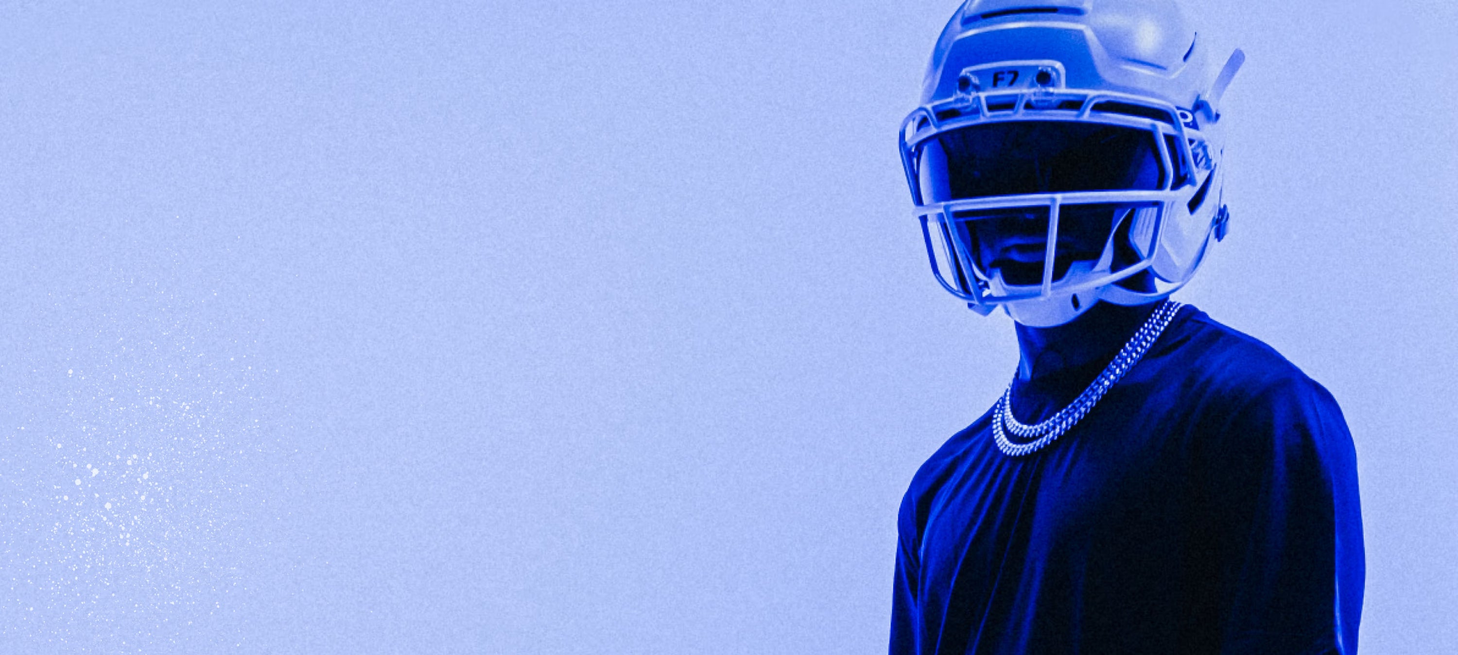 schutt f7 helmet navy blue F7 2.0 FIT KIT