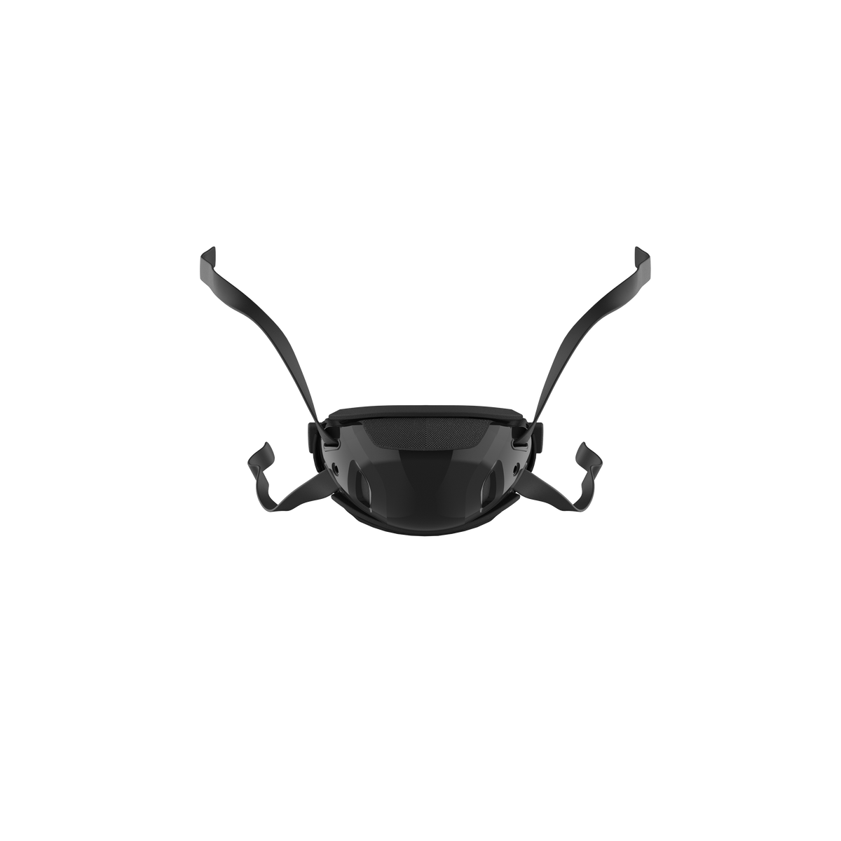 JUGULAIRE À COQUILLE DURE SCHUTT FUSION ELITE