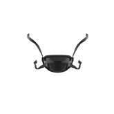 JUGULAIRE À COQUILLE DURE SCHUTT FUSION ELITE