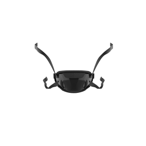 JUGULAIRE À COQUILLE DURE SCHUTT FUSION ELITE