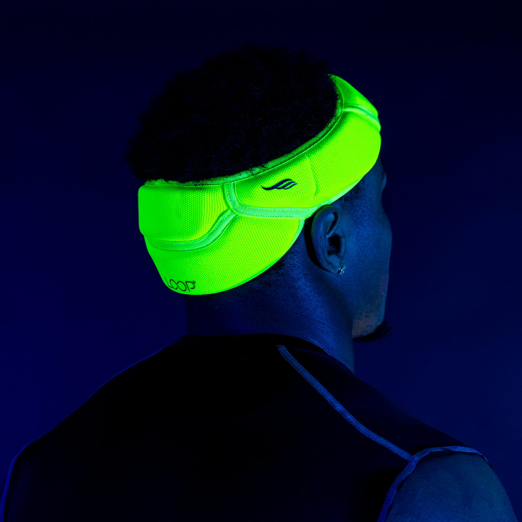 GUARDIAN x SCHUTT LOOP 2.0 SOFT-SHELL HEADGEAR