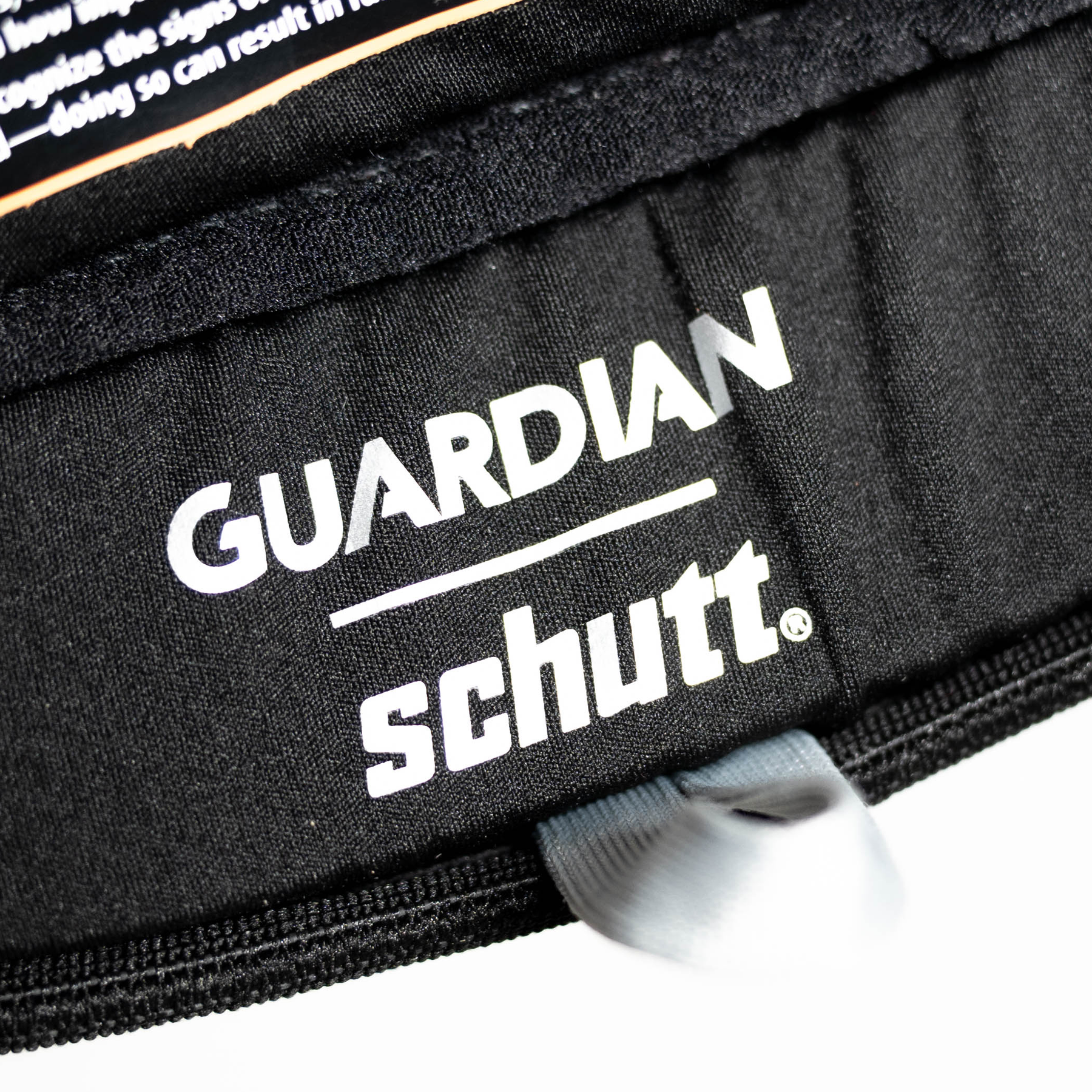 GUARDIAN x SCHUTT LOOP 2.0 SOFT-SHELL HEADGEAR