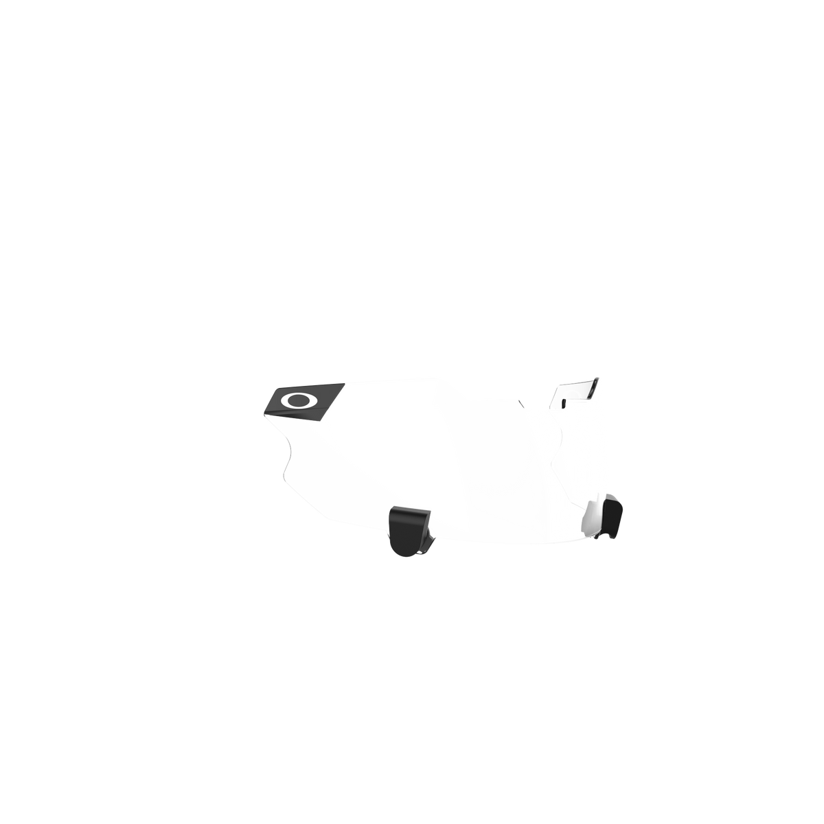#visor color_Clear #clips color_Black
