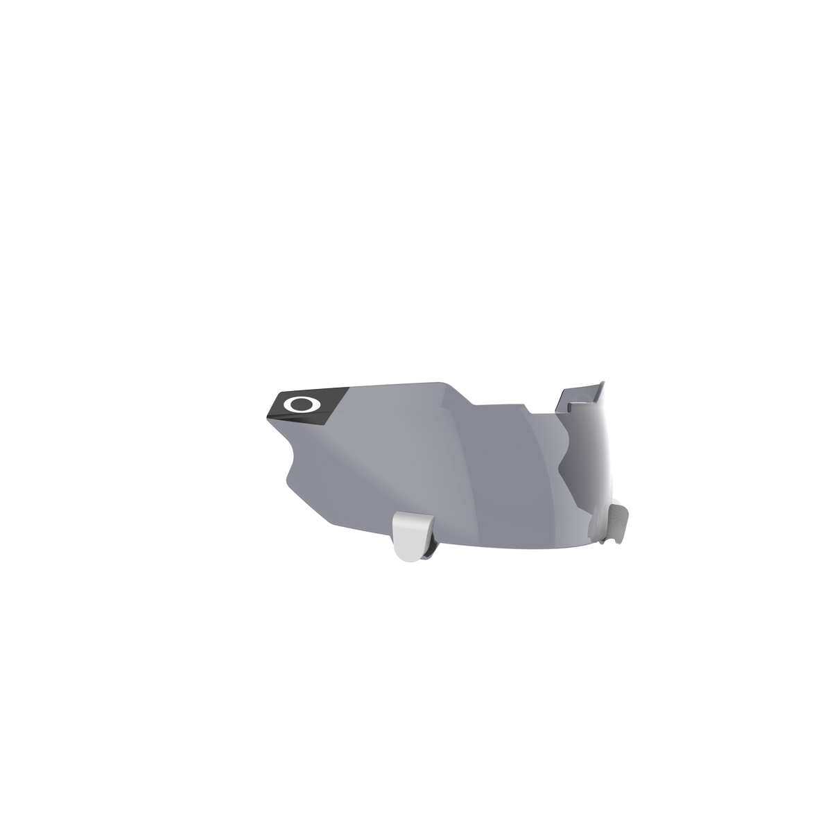 #visor color_45% Gray #clips color_White