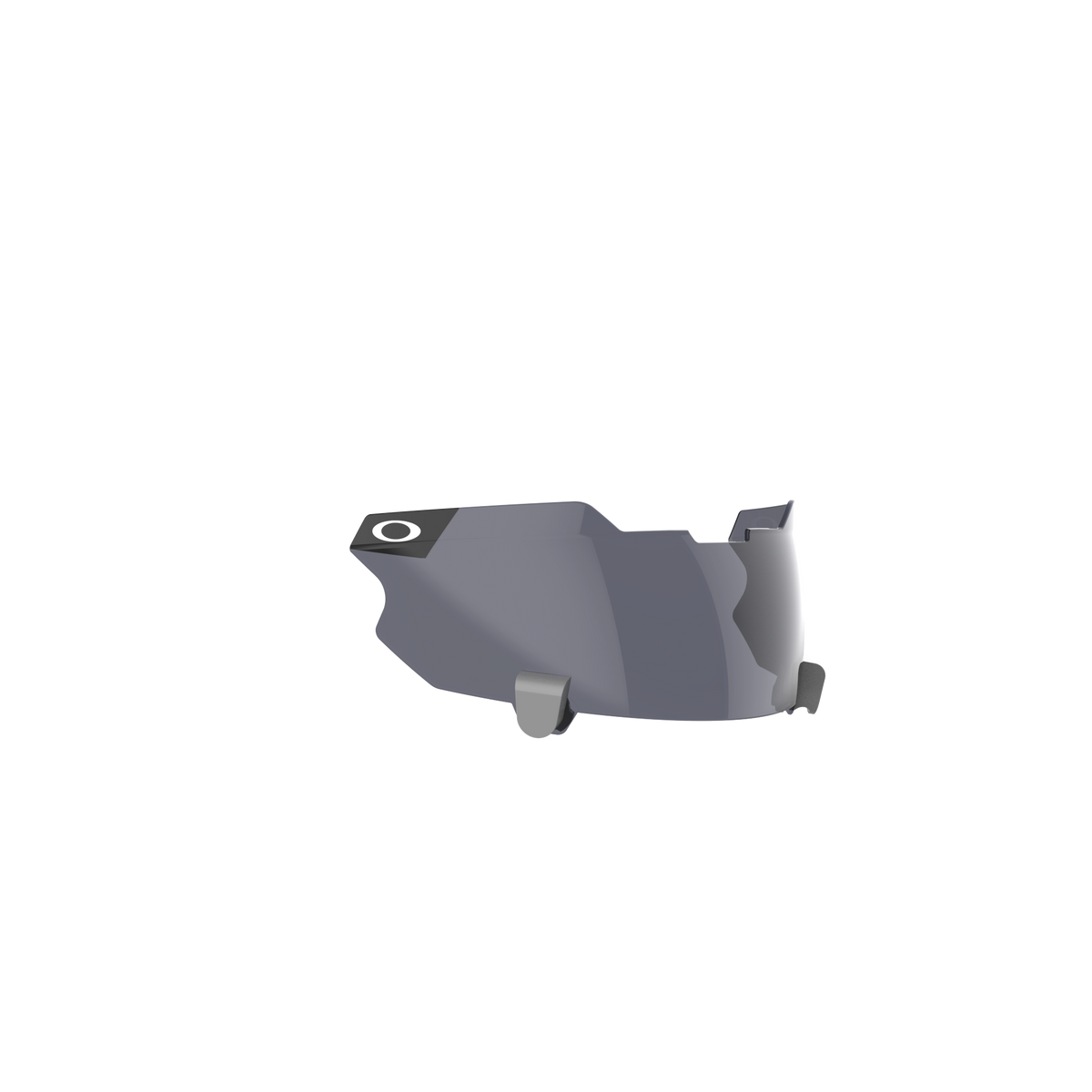 #visor color_60% Gray #clips color_Gray