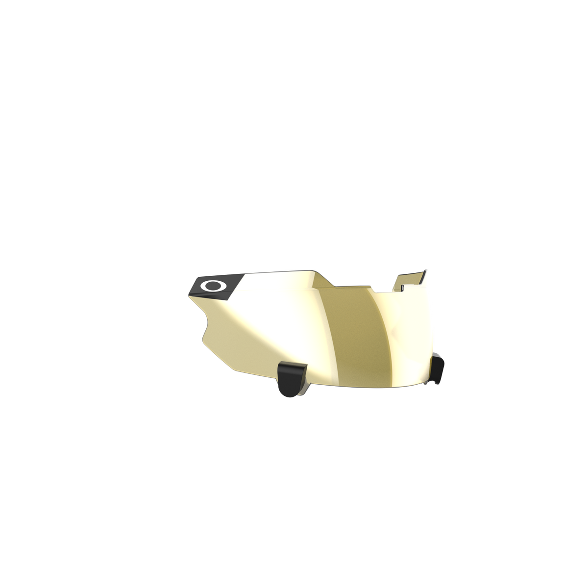 #visor color_PRIZM 24K #clips color_Black