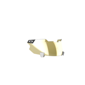 F7 EXCLUSIVE VISOR BY OAKLEY™