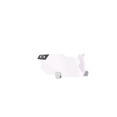#color_PRIZM Clear #clips color_White