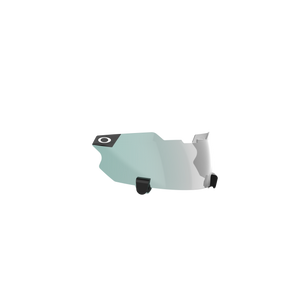 F7 EXCLUSIVE VISOR BY OAKLEY™